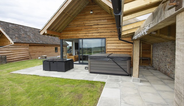 Owl Lodge