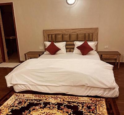 Own stay Chhaterpur