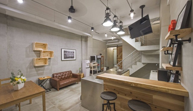 OX Suites