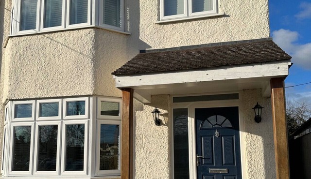 Oxford Kidlington 6 Bed 5 mins to Oxford Parkway