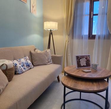 Oxo Kamara Apartment