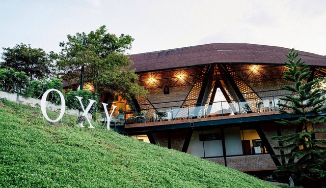 Oxy Resort Chiangrai