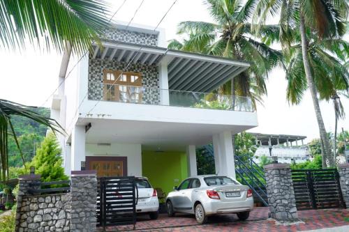Oxygen Home Stay