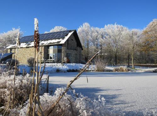 Oxygen House, long weekend special
