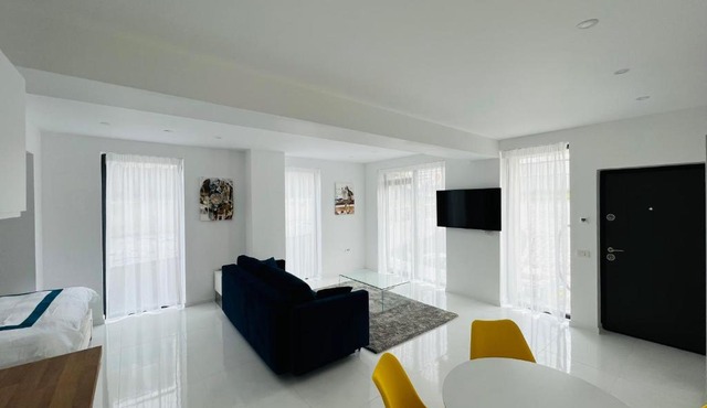 Oxygen Residence D3