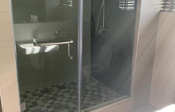 Oxygen Waterfront Extended Stay