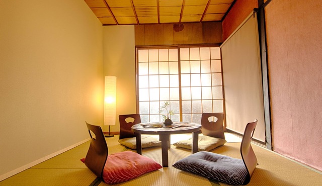 Oyado Tofukuji