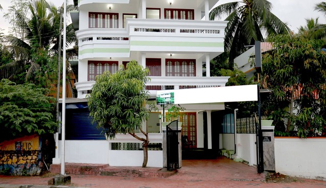 OYO 10224 Hotel Penrallt Homestay