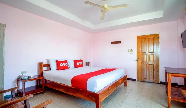 OYO 1065 Greenery House