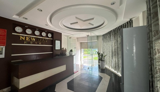 OYO 1223 Vt New Day Hotel