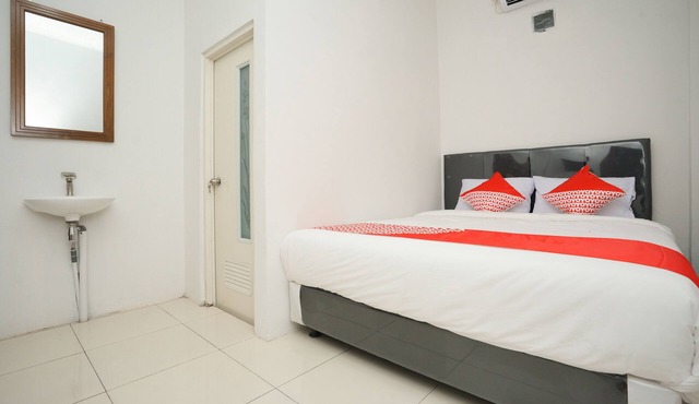 OYO 2492 Nindy Homestay
