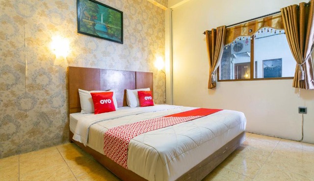 OYO 3344 Kanca Hotel
