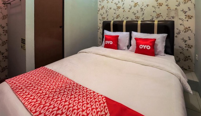OYO 3375 Sumatera Agustinekost Syariah