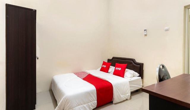 OYO 3706 Griya Tentrem Syariah