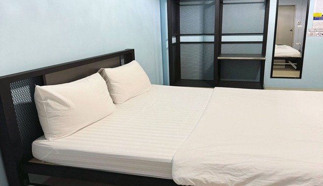 OYO 75506 Ratchapruek Apartment Suphanburi