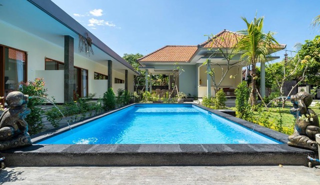 OYO 912 Pondok Garden Bali Guesthouse