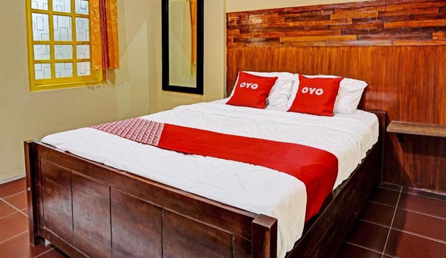 OYO 91502 Kost Bu Lilies Syariah