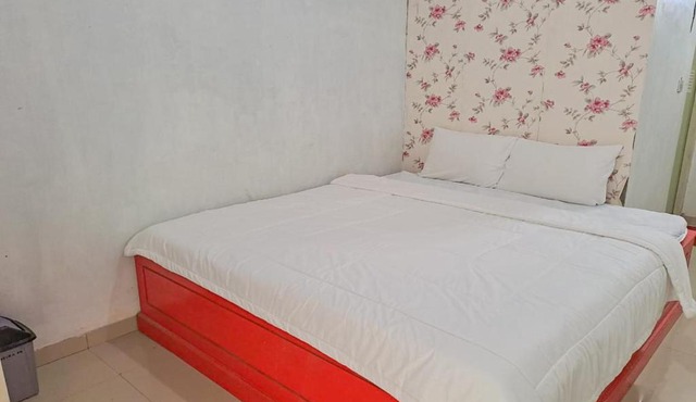 OYO 92520 Safira Guest House Danau Ranau