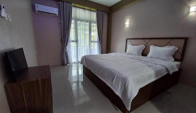 OYO 92562 Dewata Homestay