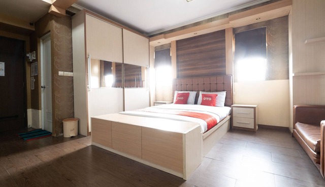 OYO 93828 Apartemen Tamansari Panoramic By Narel Room