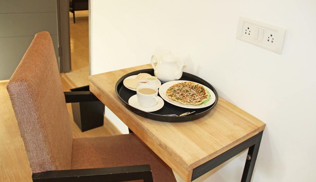 OYO Flagship 14603 Perfect stay