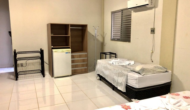 OYO Hotel Beira Rio