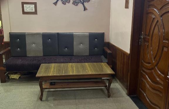 OYO Hotel Maa Annapurna Residency