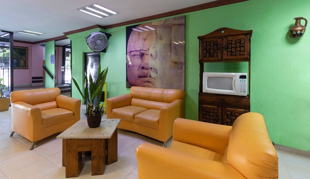 OYO Hotel Merida