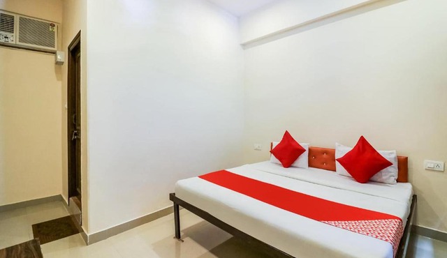 OYO Hotel Mg Residency
