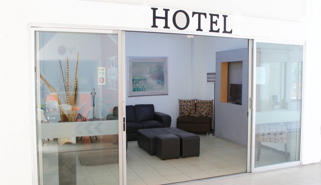 OYO Hotel Plata,Fresnillo, Zacatecas