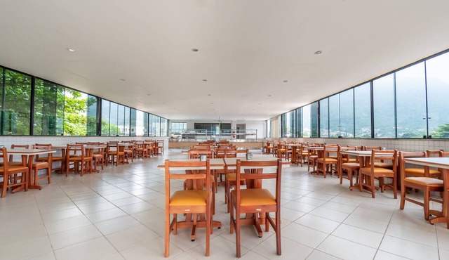 OYO Residencial Muriqui Apart Hotel, Mangaratiba