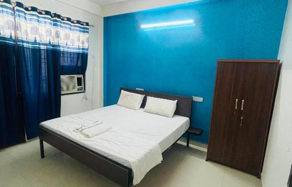 OYO Star Residency