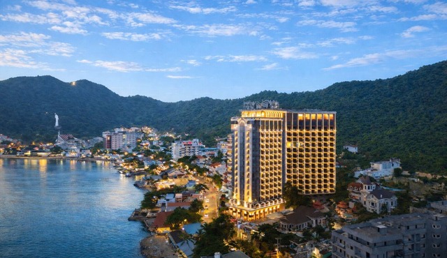 Oyster Bay Hotel Vung Tau