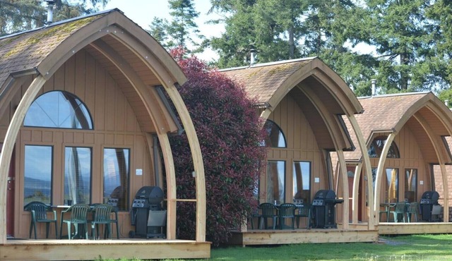 Oyster Bay Resorts
