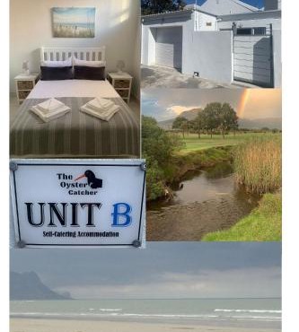 OysterCatcher Self-Catering Accommodation Strand