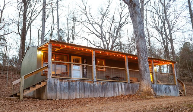 Ozarks Best Kept Secret