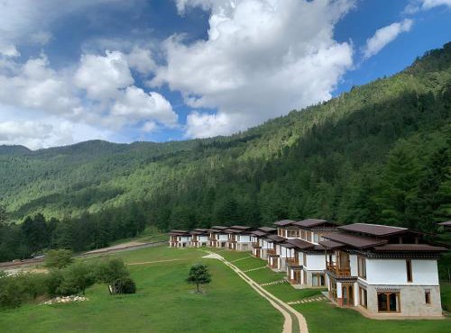 Ozen Resort