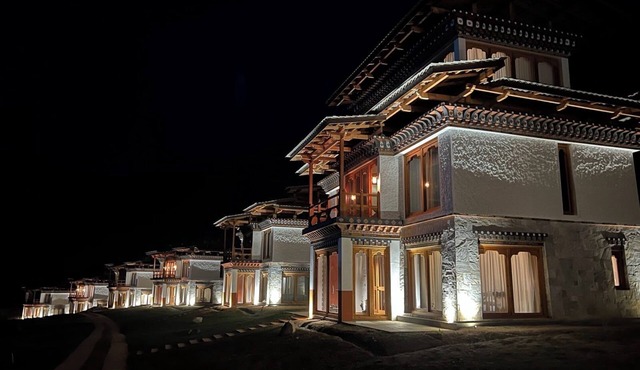 Ozen Resort