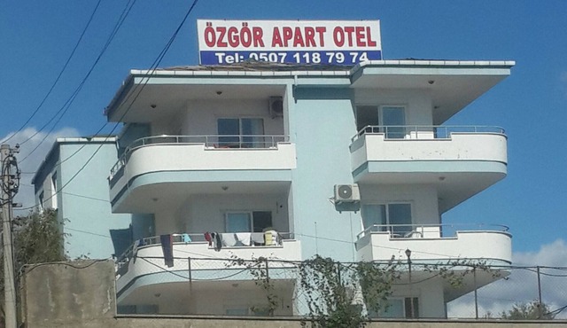 Ozgor Apart