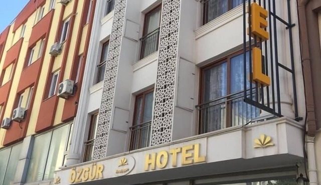 Ozgur Hotel