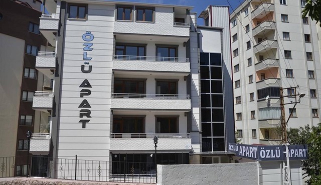 Ozlu Apart
