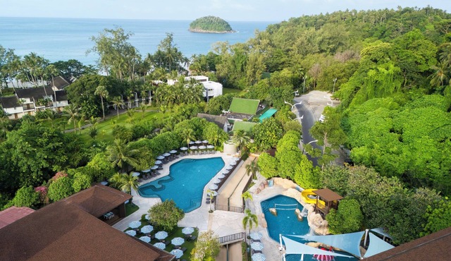 OZO Phuket