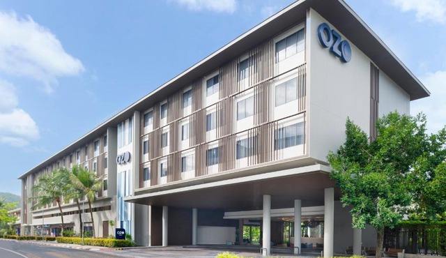 OZO Phuket