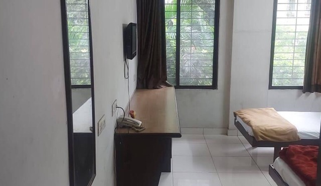 Ozone Guest House