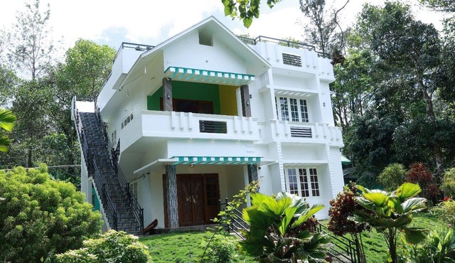 Ozone Homes