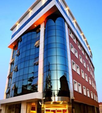 Ozpark Hotel