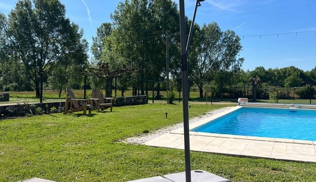 Pépins du Soleil