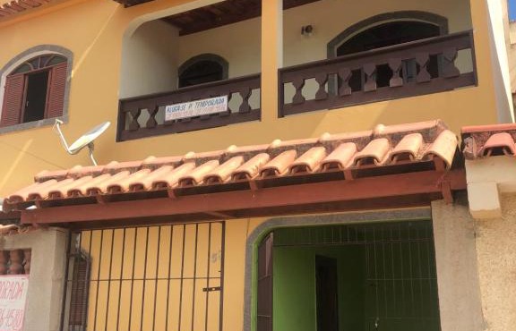 Pícoli e De Angelis- Casa de praia em Piuma com WI-FI