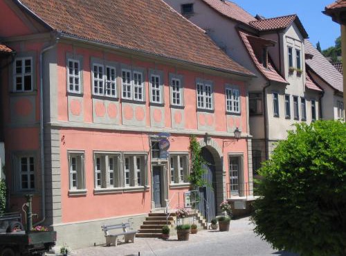 Pörtnerhof Seßlach