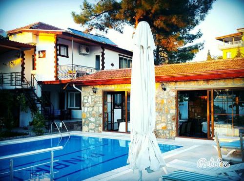 Pınar Otel